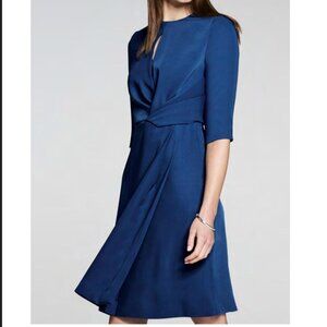 The Fold Somerset Dress